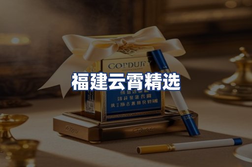 福建云霄精选